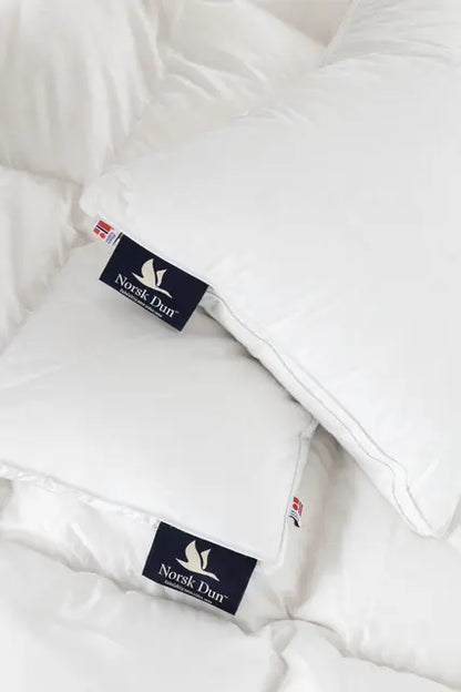 Norsk Dun 70 % andedunpute