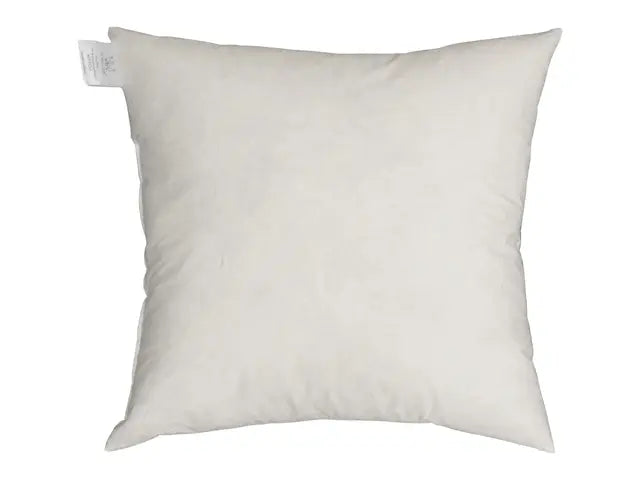 Norsk Dun innleggspute, 100 % europeisk andefjær