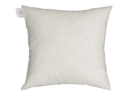 Norsk Dun innleggspute, 100 % europeisk andefjær