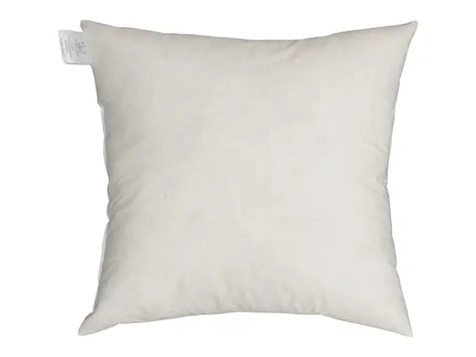 Norsk Dun innleggspute, 100 % europeisk andefjær