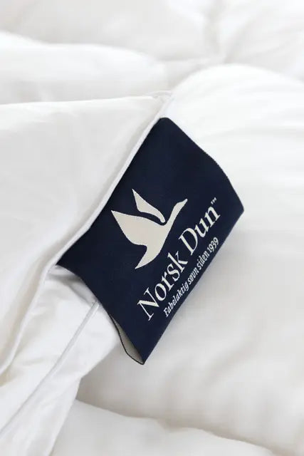 Norsk Dun 70 % andedunpute