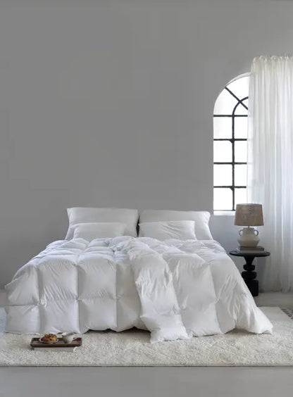 Norsk Dun 50 % andedundyne