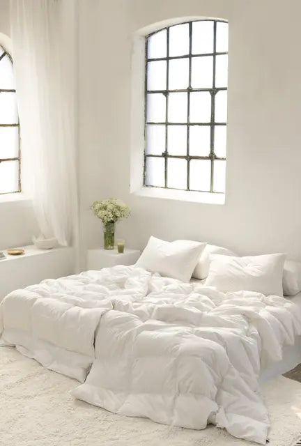 Norsk Dun 70 % andedundyne