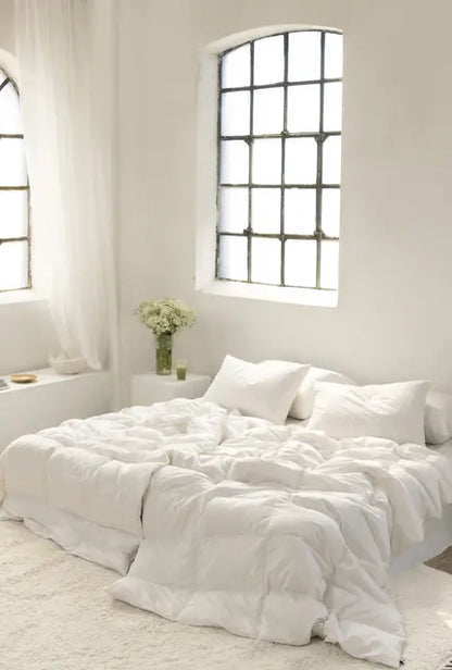 Norsk Dun 70 % andedundyne