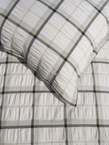 Halvor Bakke Nox sengesett