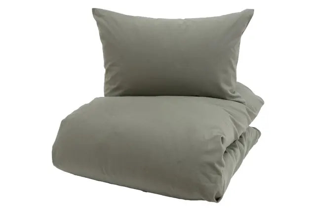 Borås Cotton Oliver sengesett