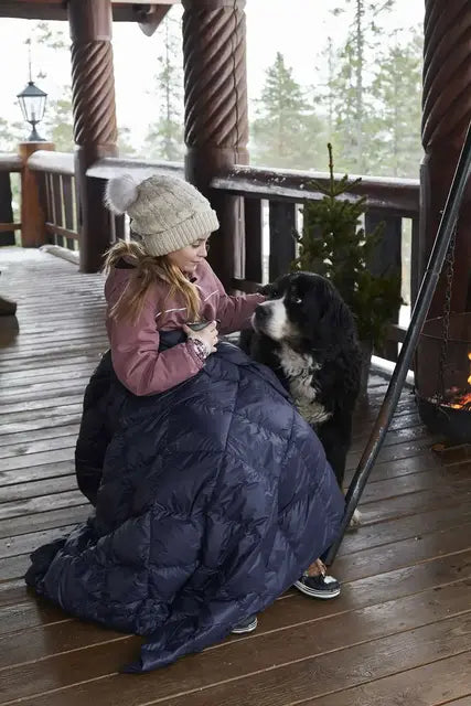 Out&About Dunpledd by Norsk Dun