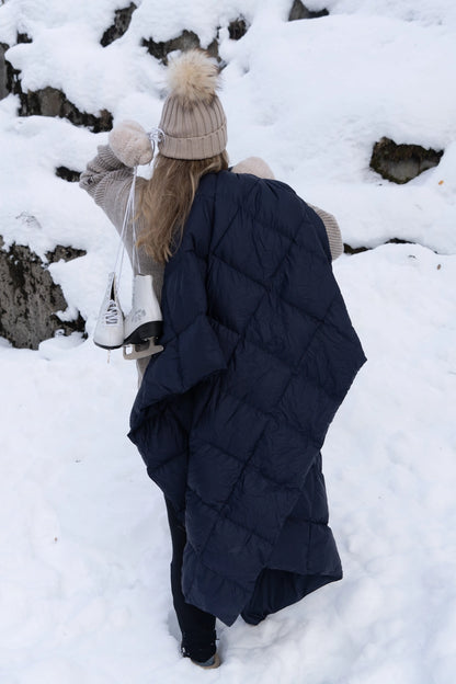 Out&About Dunpledd by Norsk Dun