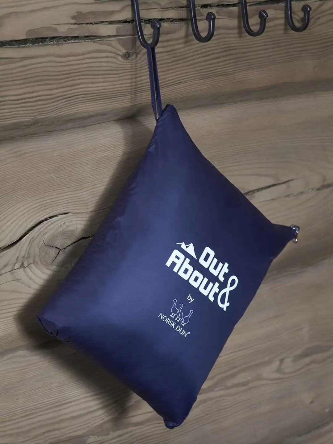 Out&About Dunpledd by Norsk Dun