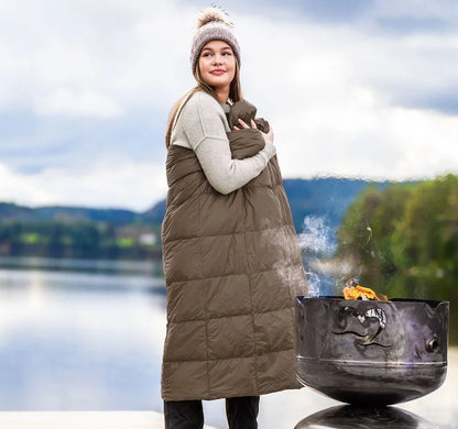 Out&About Dunpledd by Norsk Dun
