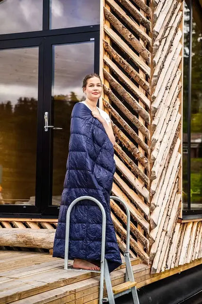 Out&About Dunpledd by Norsk Dun