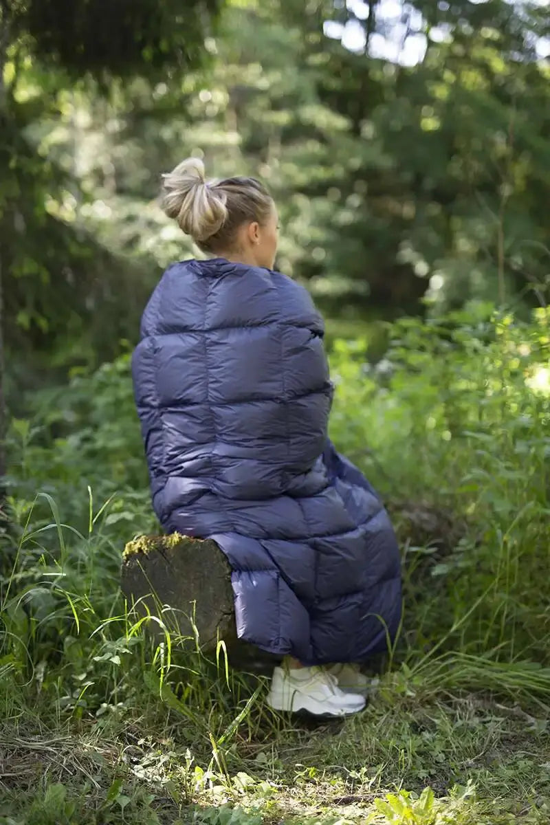 Out&About Dunpledd by Norsk Dun