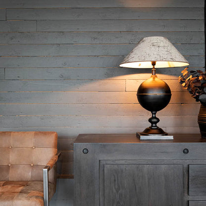 PIMONTE bordlampe/ LAMPEKSJERMEN SELGES SEPARAT