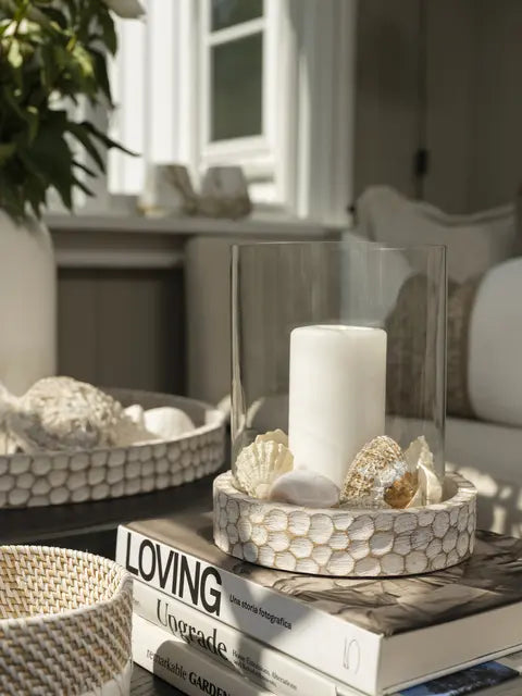 Halvor Bakke Pret lyslykt