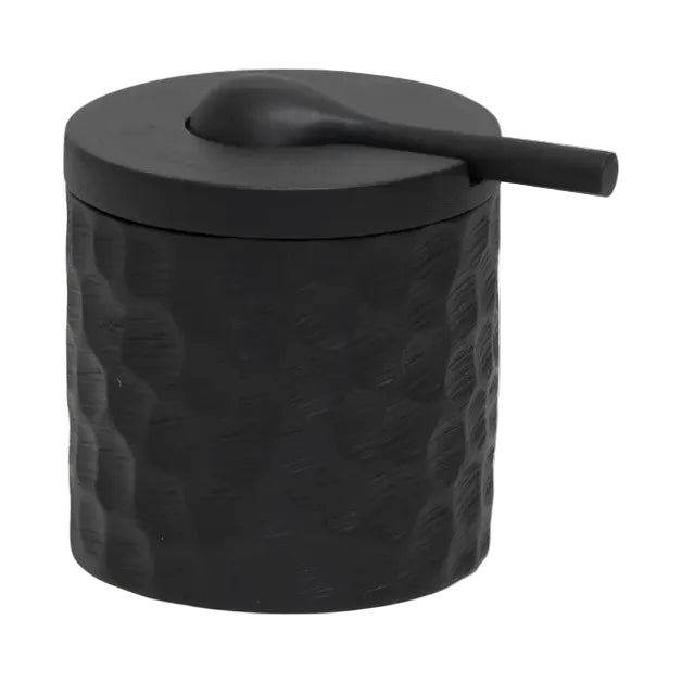 Halvor Bakke Pret krukke med lokk