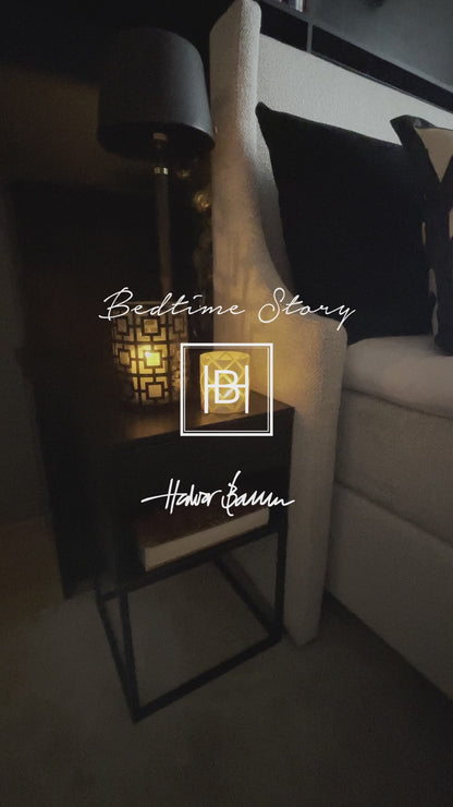 Halvor Bakke Anura sengesett