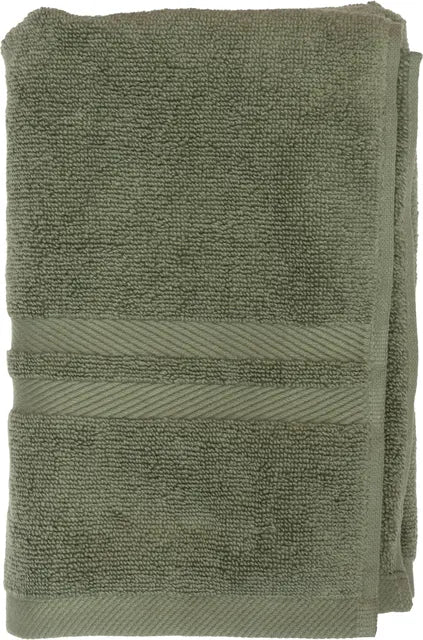 Halvor Bakke St. Paul håndkle