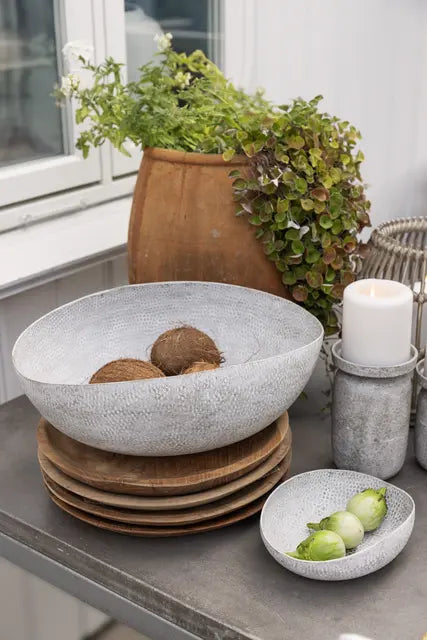 Lama Lyna dekor bolle