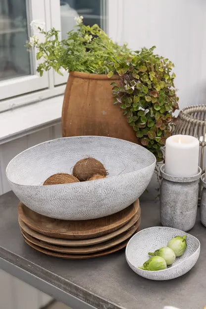 Lama Lyna dekor bolle