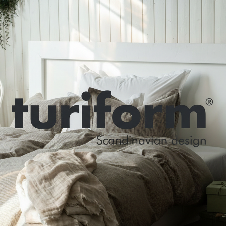 Logo: Turiform