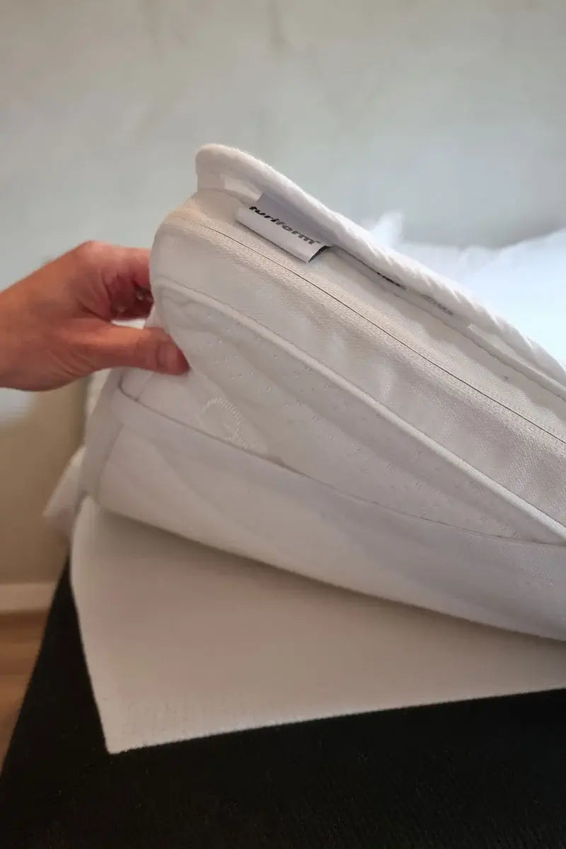 Turiform Madrassbeskytter