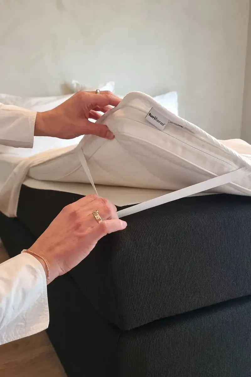 Turiform Madrassbeskytter