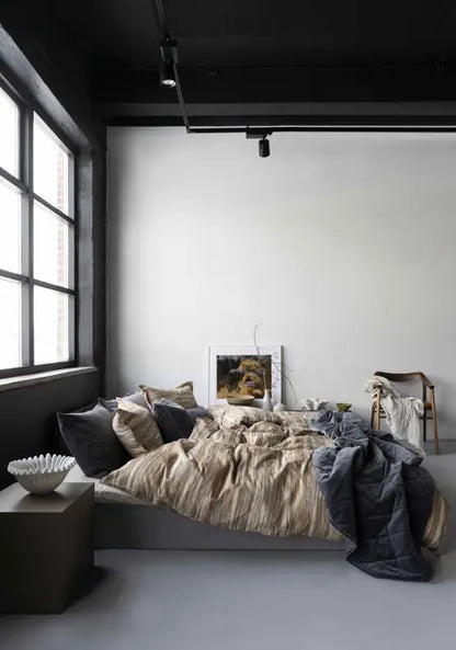 Turiform Ana sengeteppe