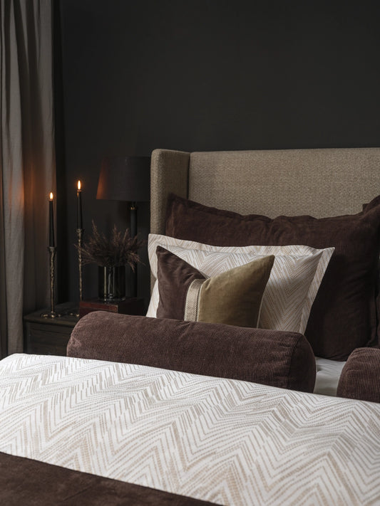 Halvor Bakke Zeva sengesett